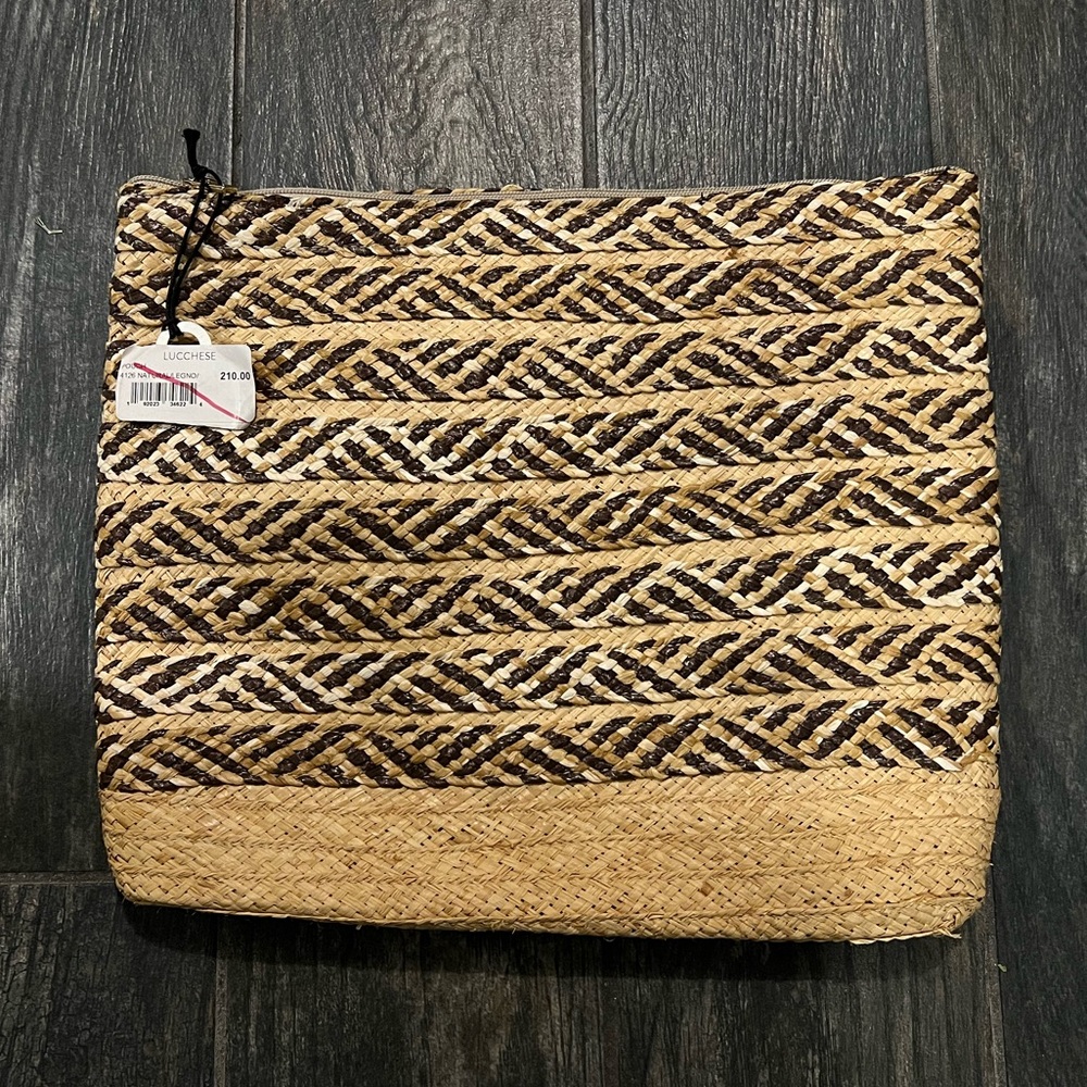 LUCCHESE BAG